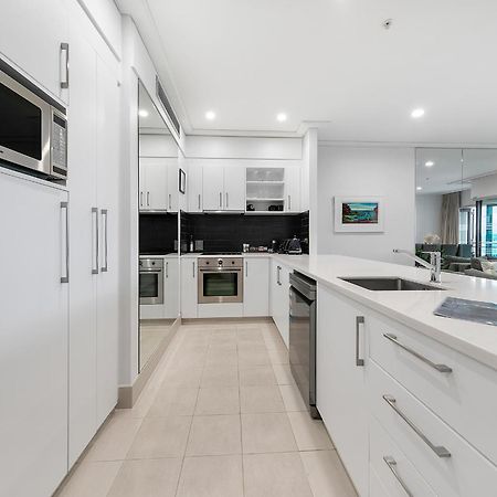 Sophisticated Spacious Apt W Stunning Harbour View Auckland Exteriör bild