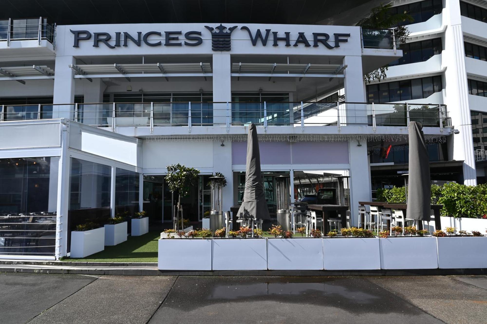 Sophisticated Spacious Apt W Stunning Harbour View Auckland Exteriör bild