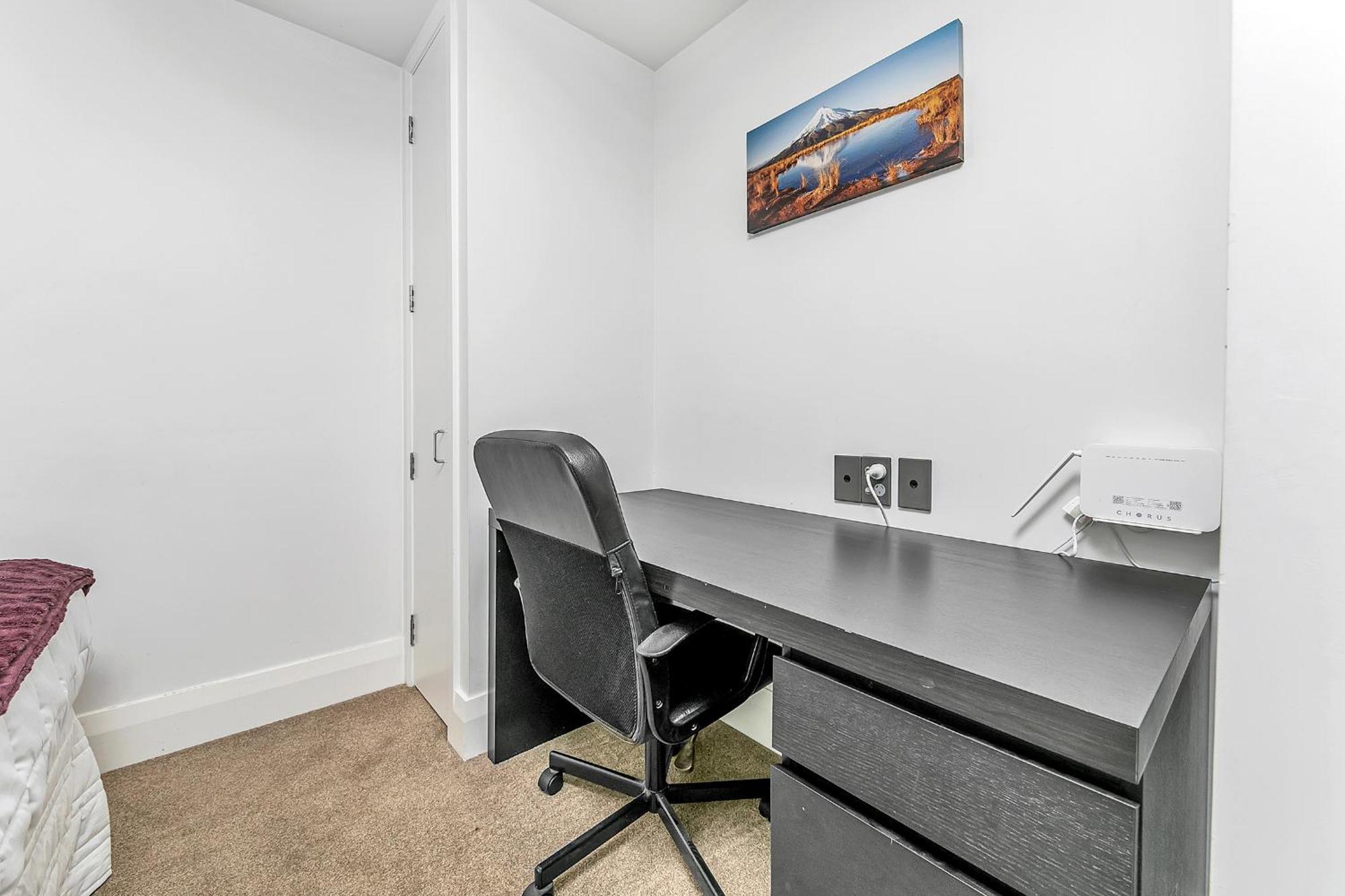 Sophisticated Spacious Apt W Stunning Harbour View Auckland Exteriör bild